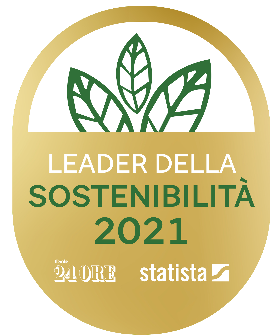 Leader della Sostenibilità 2021